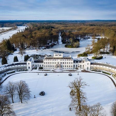Vakantievilla Soest Naarden Buitenkant foto