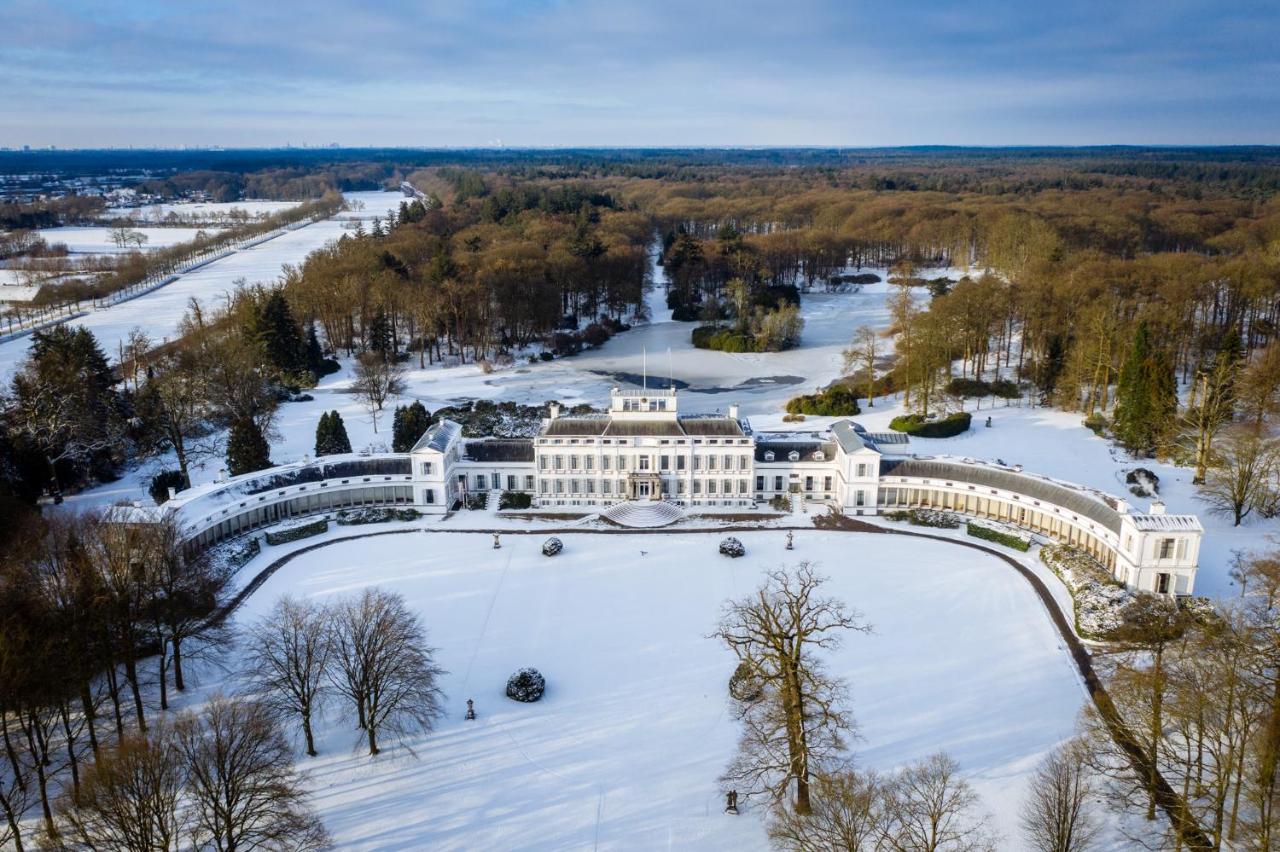 Vakantievilla Soest Naarden Buitenkant foto