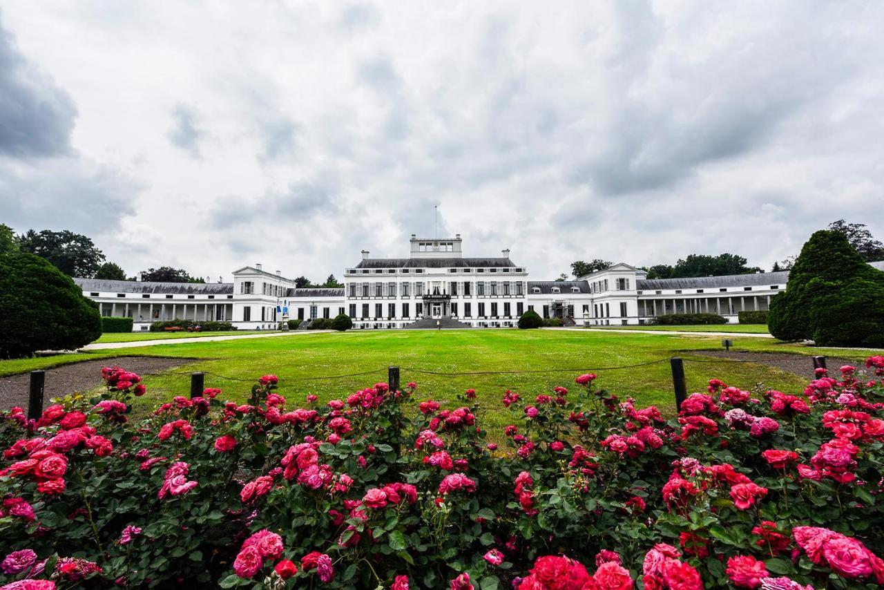 Vakantievilla Soest Naarden Buitenkant foto