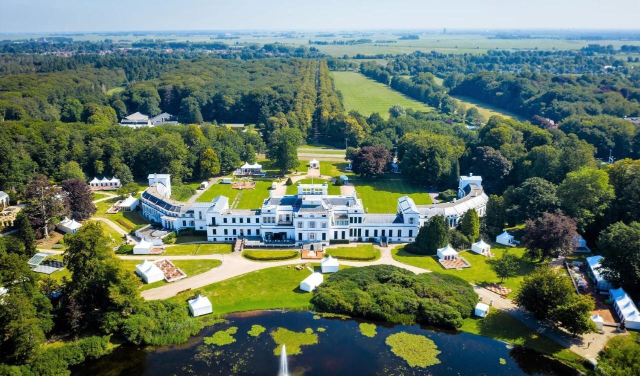 Vakantievilla Soest Naarden Buitenkant foto